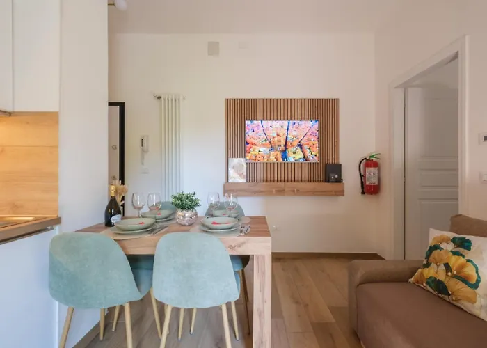 Sant'orsola * 볼로냐