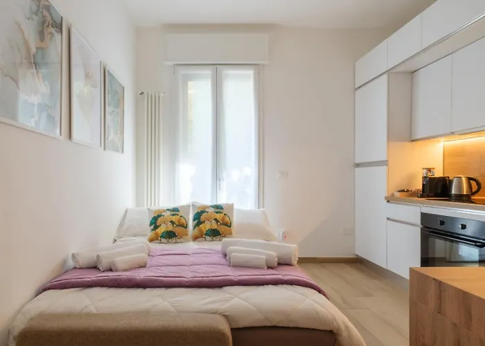 Sant'orsola 볼로냐