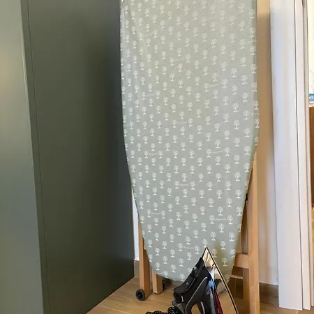 דירה Sant'orsola