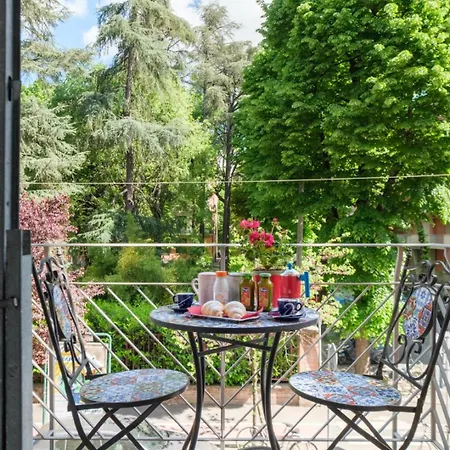 Sant'orsola * בולוניה