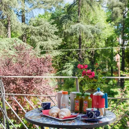 Sant'orsola דירה בולוניה