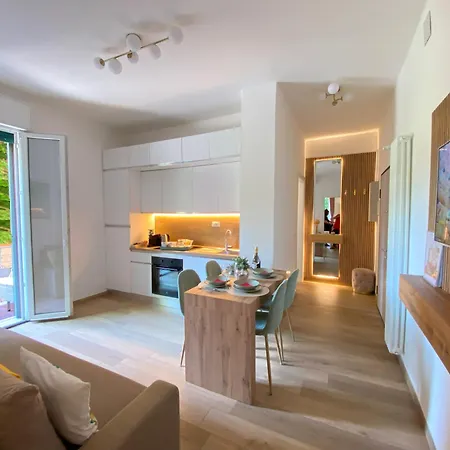 Sant'orsola Apartment